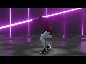 Sportswear in VStitcher- Garment Creation and Animation