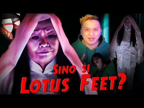 Naalala mo ba siya? (The Haunting Story of LOTUS FEET)