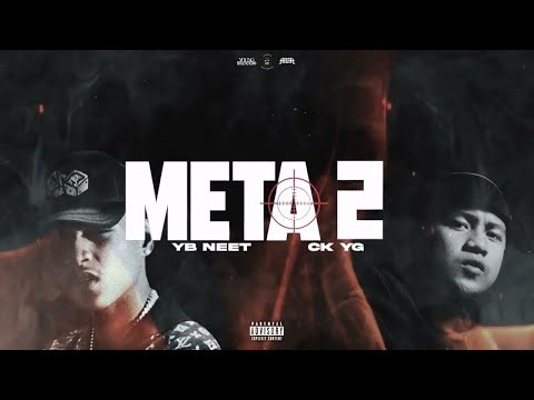META 2 - YB Neet & CK YG (Visualizer)