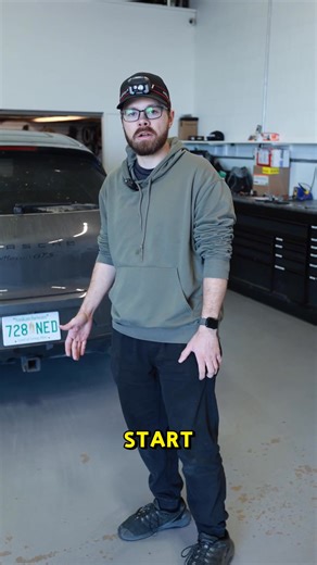 You already spent enough money on your Porsche, so save money on your remote start install by booking it with us as we don't need to use a second key! | NextGen Automotive Installation