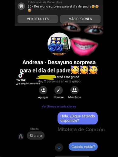 1.6M views · 31K reactions | los Wafres 藍藍藍 #desayunos #watch #postres #sorpresa | Mitotera de Corazón | Facebook