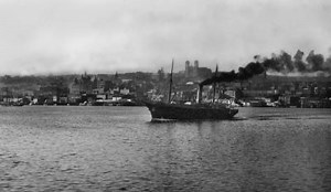 Alphabet Fleet - Alchetron, The Free Social Encyclopedia