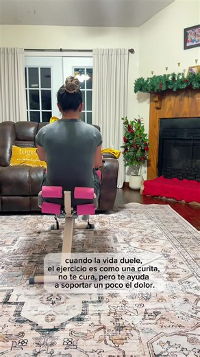 Tonifica abdomen, piernas, glúteos y brazos con esta máquina para abdominales. #workoutroutine #ejercicioencasa #abmachine #tiktokshopnewyearnewme #tiktokshopcreatorpicks