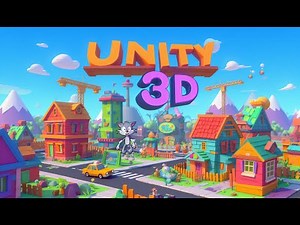 Curso de Unity en 3D 🎮 Unity 3D para Principiantes 👨‍🎓