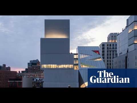 New Museum's $82m Expansion: A New Age for Art and Architecture in New York