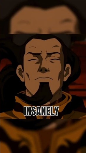 Why Firebending Might Be the Weakest Element in Avatar