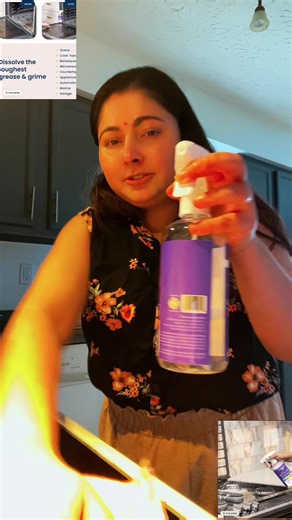 Ultimate Kitchen Cleaning Products for a Sparkling Space