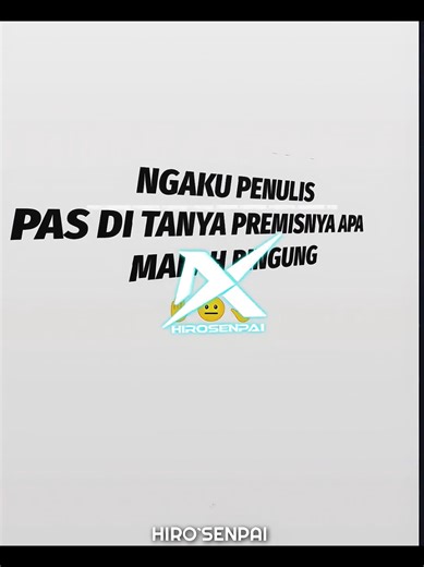 Apa Itu Premis dalam Penulisan Cerita?
