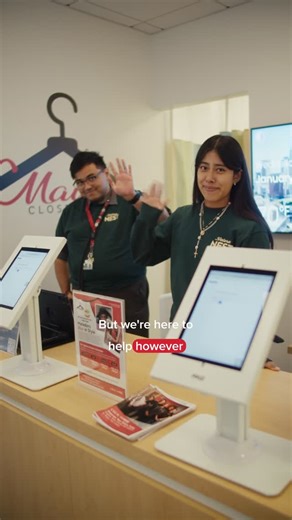 CSUN Career Center on Instagram: "Did you know @mattysclosetcsun moved locations? 🤭⁠ ⁠ We're so excited to welcome you to the NEW Matty's Closet located in Valera Nest, right across from the USU. Come shop with our talented team of stylists for all your professional attire needs! ⁠ ⁠ Drop-In Hours: ⁠ MON: 9:30 AM-3:30 PM⁠ TUES: 9:40 AM-4:30 PM⁠ WED: 9:40 AM-4:30 PM⁠ THUR: 9:30 AM-6:30 PM⁠ ⁠ #CSUN #USU #careercenter #professionalclothing"