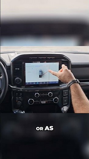 Ford F150_Mastering Zone Lighting-A Comprehensive Guide to Activating and Controlling Exterior Lamps