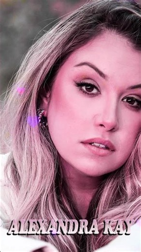 Happy Once - Alexandra Kay