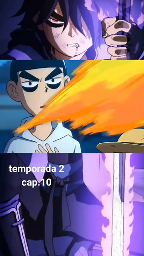 Scissor Seven Season 4 Episode 10 Recap