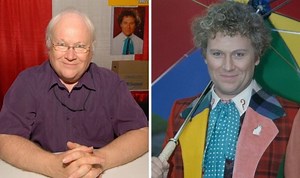 Colin Baker admission: Star admits he was 'selfish' in Doctor Who exit