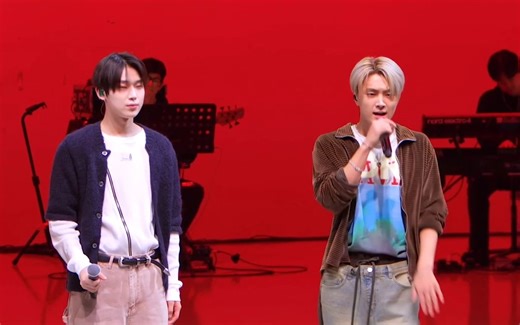 ENHYPEN新曲Still Monster乐队Live版