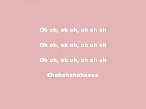 Louane Avenir paroles