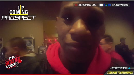 Real Deal Promotions, Queens middleweight Devaun Lee, fighting for WBA International title Dec 2