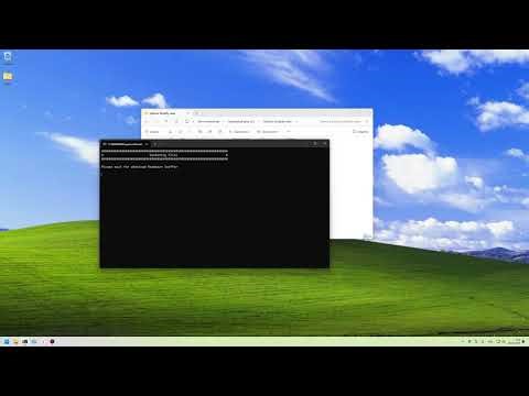 Самое простое создание EFI для Hackintosh