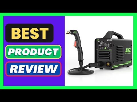 AIXZ AIC45II Plasma Cutting Machine IGBT Inverter Non-HF Non-Touch Pilot