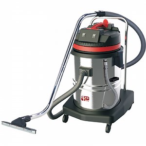 [Hot Item] 60L 2-Motor Wet & Dry Vacuum Cleaners