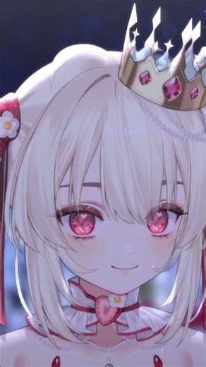 Never give up! This princess demands it!👑