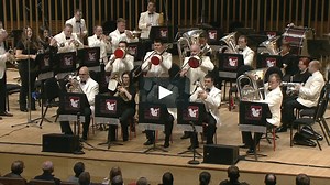 Cory Band – Brass in Concert 2016