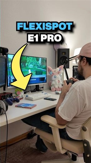 POV: DU huntest zu lange SHINY Pokemon 😮‍💨 #pokemon #FlexiSpot #flexispotamazoneu #flexispotamazon