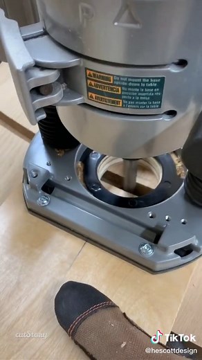 Hescott Design Co. on TikTok