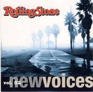 Various - New Voices Vol. 52