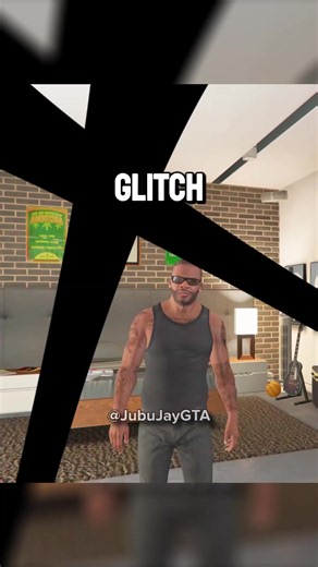 Weird Glitch… #gta5 #gtav #gta #rockstargames | gta 5