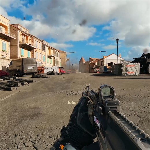 Call of Duty: Black Ops 7 - Inside (Part 1) #gamingclips #callofduty #COD | GamerJobayer