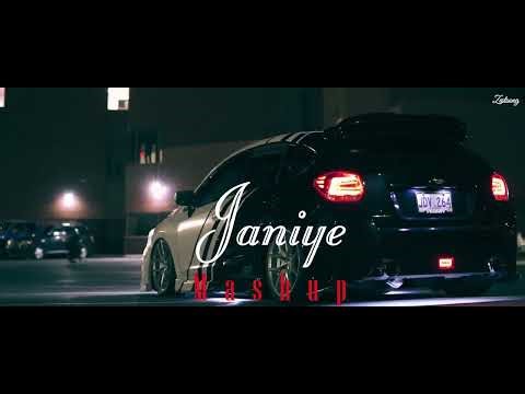 Janiye Mashup | Zestsong-1 | Vishal Mishra Mashup | Naseeb Se