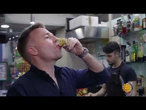 Italian Espresso Explained