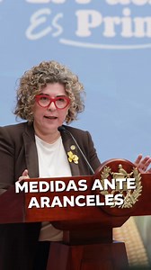 El Ministerio de Economía Guatemala y el sector privado trabajan en identificar productos de exportación que nos puedan convertir en un país más competitivo ante el incremento de los aranceles por parte de EE.UU., con el objetivo de abrir las oportunidades para fortalecer nuestro mercado y economía. 💰💡 | Gobierno de Guatemala