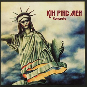 Kin Ping Meh - Concrete
