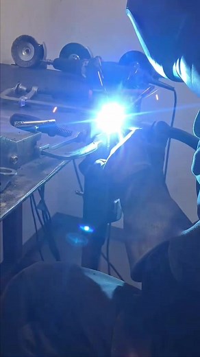 Exploring Root and 10mm Buff 3F in MIG Welding