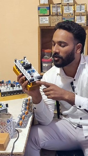 #fblifestyle Indonesian SOCL506 800W Mono Board | सस्ती कीमत में High Quality Amplifier ✔️ Whatsapp-: https://wa.me/c/918278165509 #ad #amplifier #Amplifierrepair #homethiatorboard #amazonaffiliatelink | Amplifier Part's