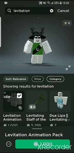The BEST ANIMATION for COMBOS in Roblox Bedwars!
