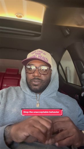 Ending Unacceptable Behavior for a Better Future