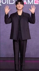 LEE DAVID AND ROH JAE WON IN SQUID GAME 3 🦑#namgyu #parkminsu #player125 #player124