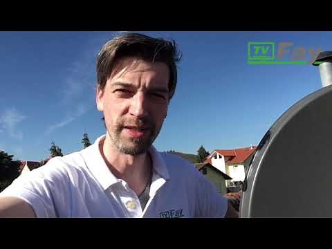 Ist Ihr Sat.-Empfang gestört? Drei Tipps wie Sie für besseren Empfang sorgen können.