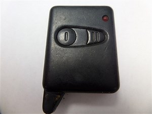 J5523518T1 KEY FOB Keyless Entry Remote Alarm Replace