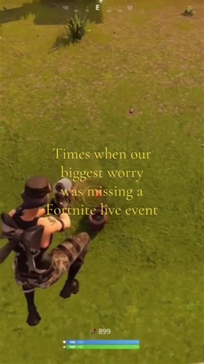 Parents Won't Let Me Play Fortnite Live Event