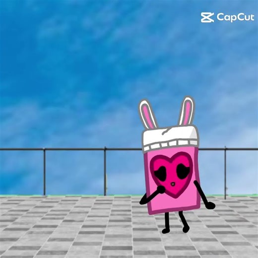 Sign jumps off the rooftop||Object Insanity