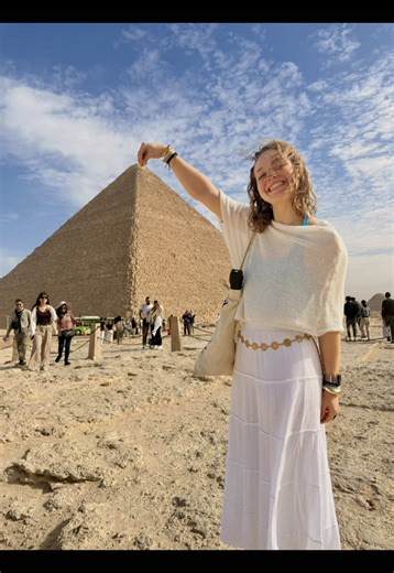 Exploring the Best People in Egypt 🌍🤍