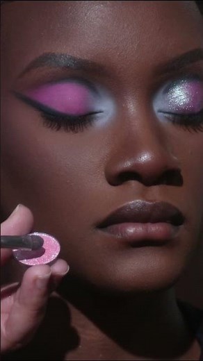 Easy Pastel Eyeshadow Tutorial | Vegan + Cruelty-Free Makeup by Terra Moons Cosmetics