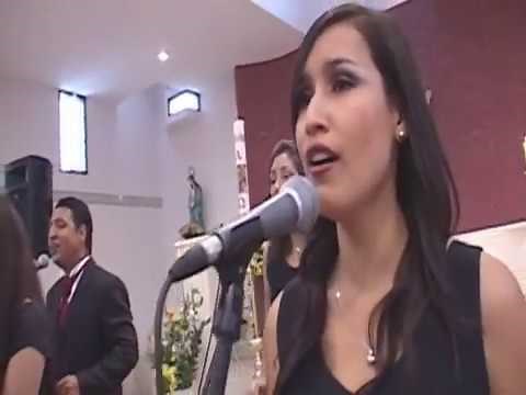 Santo Giombini - Coro Cantaré