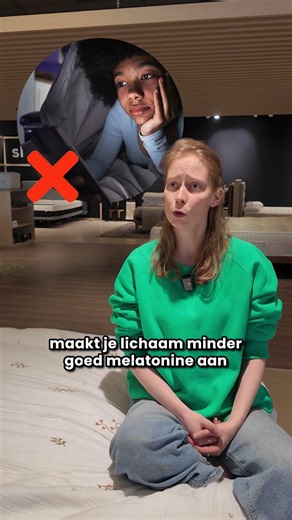 Dit is waarom je beter niet kan sporten vlak voordat je gaat slapen 🏃🏼‍♀️