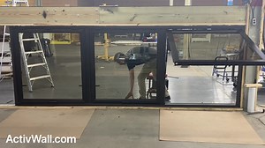 27 reactions · 3 comments | What's better than one ActivWall Gas Strut Window? A wall of three units! This set is tested and ready to ship out to Texas State University. Thanks to featured dealer Primo Windows for working with us. Learn more about this product and request a quote for your space at https://ActivWall.com. #CustomWindows #gasstrutwindows #texasstateuniversity | ActivWall | Facebook