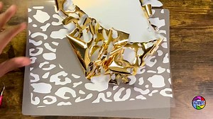 HAPPY SISER HTV WEEK Join Marvin as he craft using Siser Metal HTV to make one of a kind gift boxes. Metal is a great alternative to Foils! Get 10% off your Siser HTV Today Code: SISERWEEK Get your Siser Metal here: (colors used Gold) https://www.143vinyl.com/siser-foil-metallic-htv/ ------------------- Visit our website: https://143vinyl.com Sign up for text messages for exclusive deals: https://bit.ly/2ViHdq3 Join the most helpful crafting group on facebook:https://www.facebook.com/groups/651v