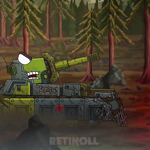 New series of Gerand☠️🔥 #gerand #cartoonsabouttanks #edit #ww2 #military #геранд #history